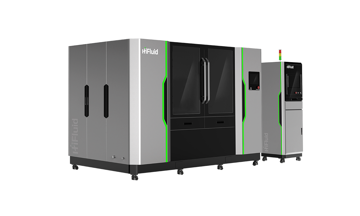 Fatigue Pulse Test System